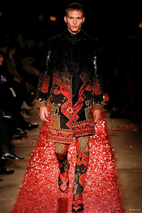 givenchy riccardo tisci collection|riccardo tisci givenchy twitter.